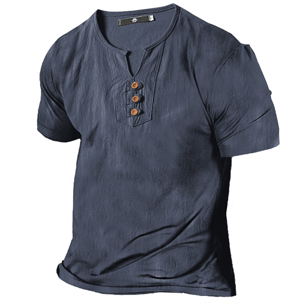 Lindberg | Vintagefluss Herren T-Shirt