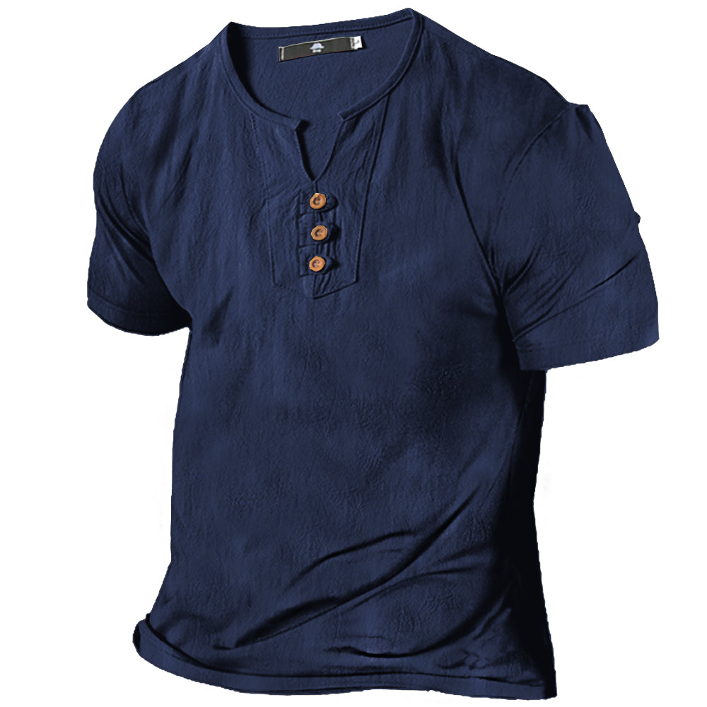 Lindberg | Vintagefluss Herren T-Shirt