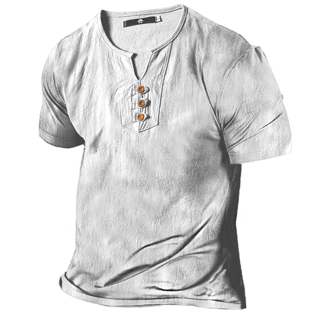 Lindberg | Vintagefluss Herren T-Shirt