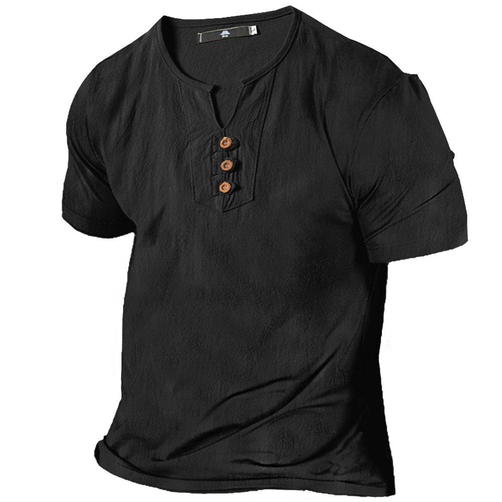 Lindberg | Vintagefluss Herren T-Shirt