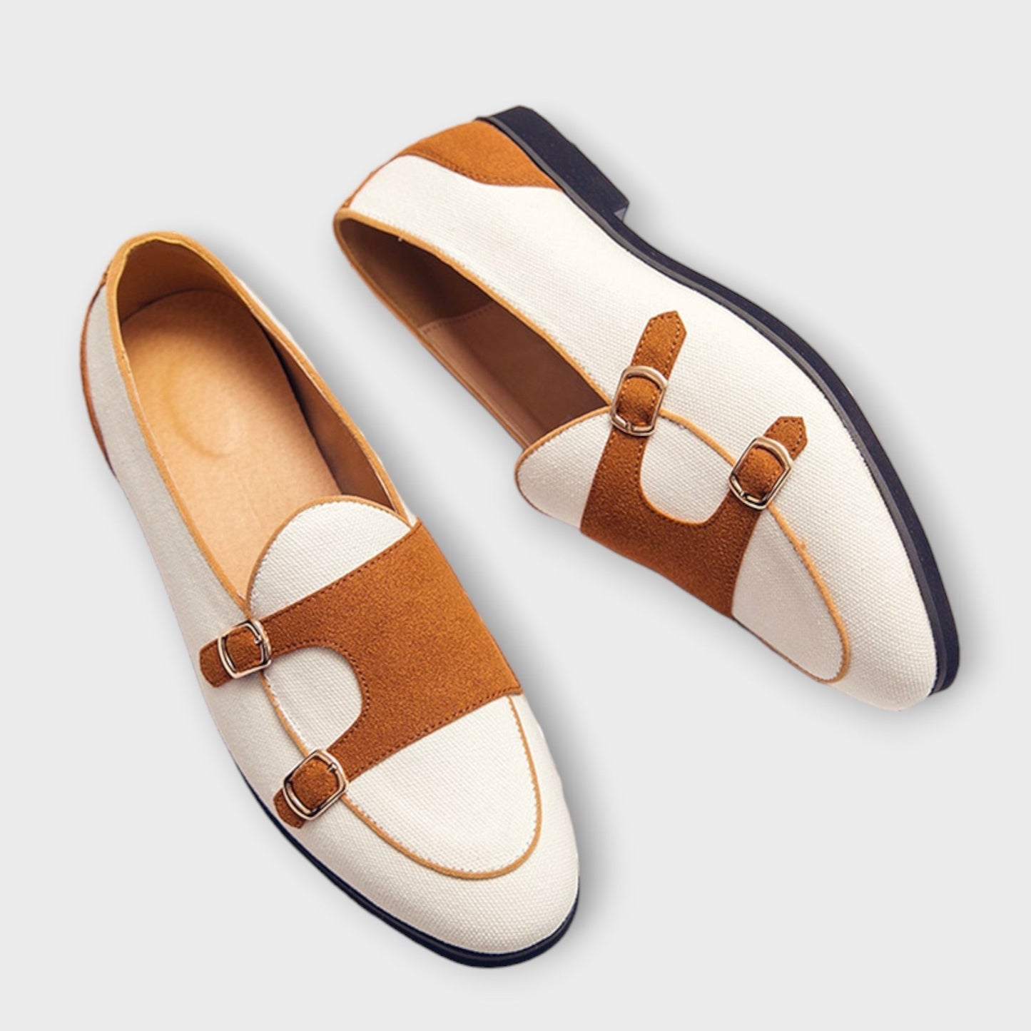 Lindberg | Leichttakt Loafer