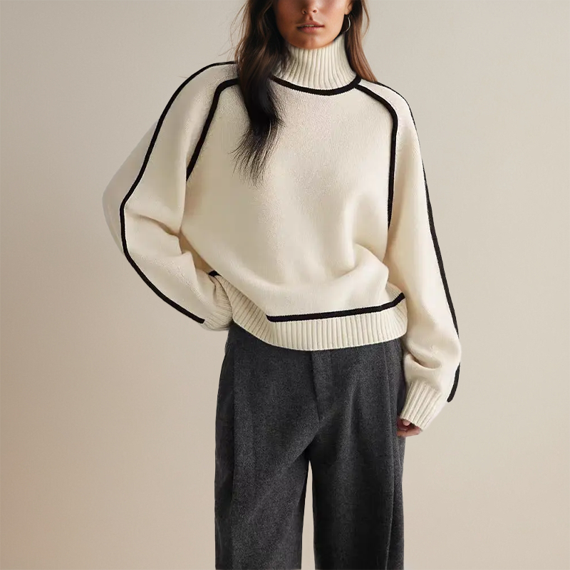 Lindberg | Rollkragenpullover
