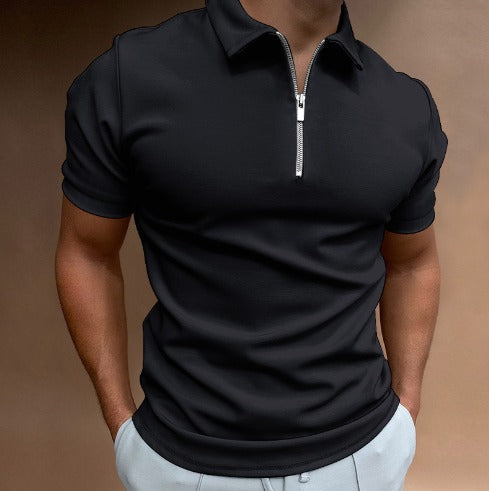 Lindberg | Feinstruktur Herren T-Shirt