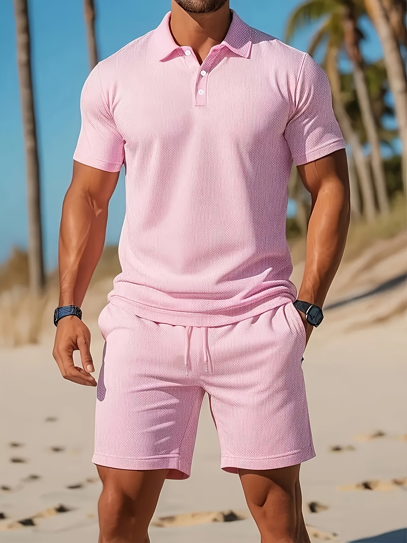 Lindberg | Willard - Lässig Luxus Set
