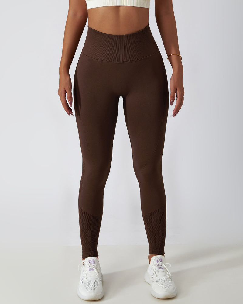Lindberg | Nahtlose Yoga Leggings