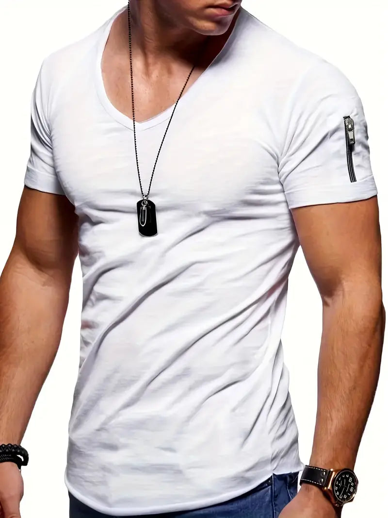 Lindberg | Weitblick Herren T-Shirt