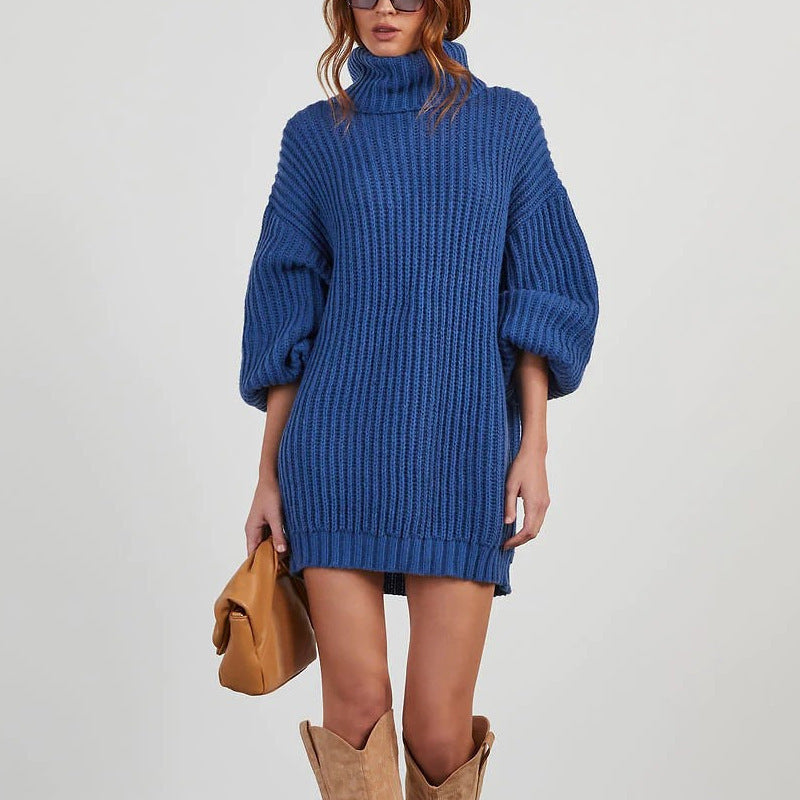 Lindberg | Stilvolles Pullover Kleid
