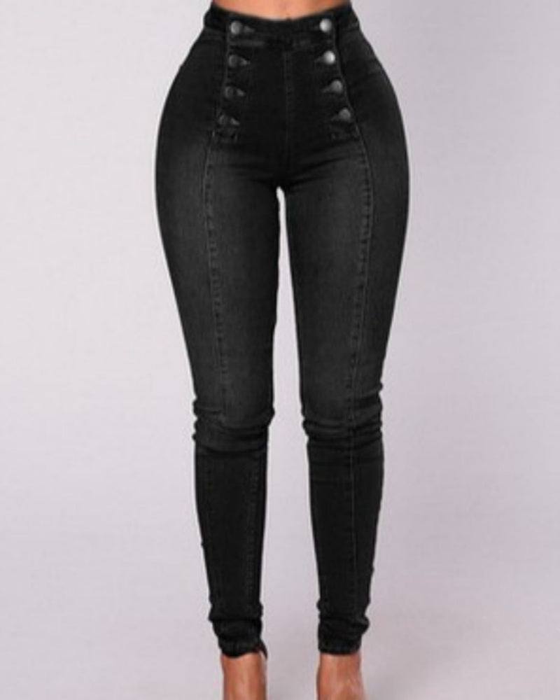 Lindberg | Stretch Jeans