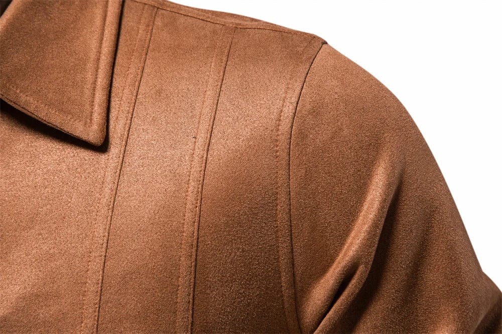 Lindberg | Baker Jacke
