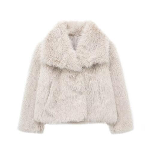 Lindberg | Exklusiver Winterpelzmantel