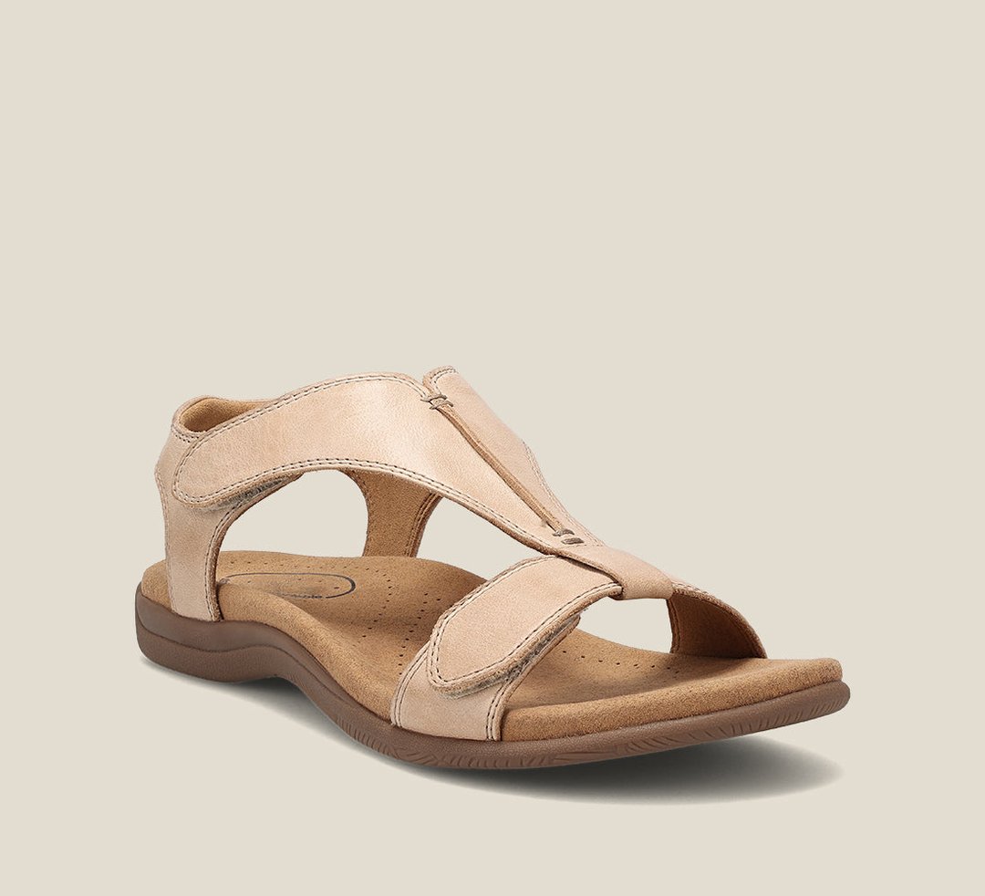Lindberg | Rinah | Orthopädische Ledersandalen