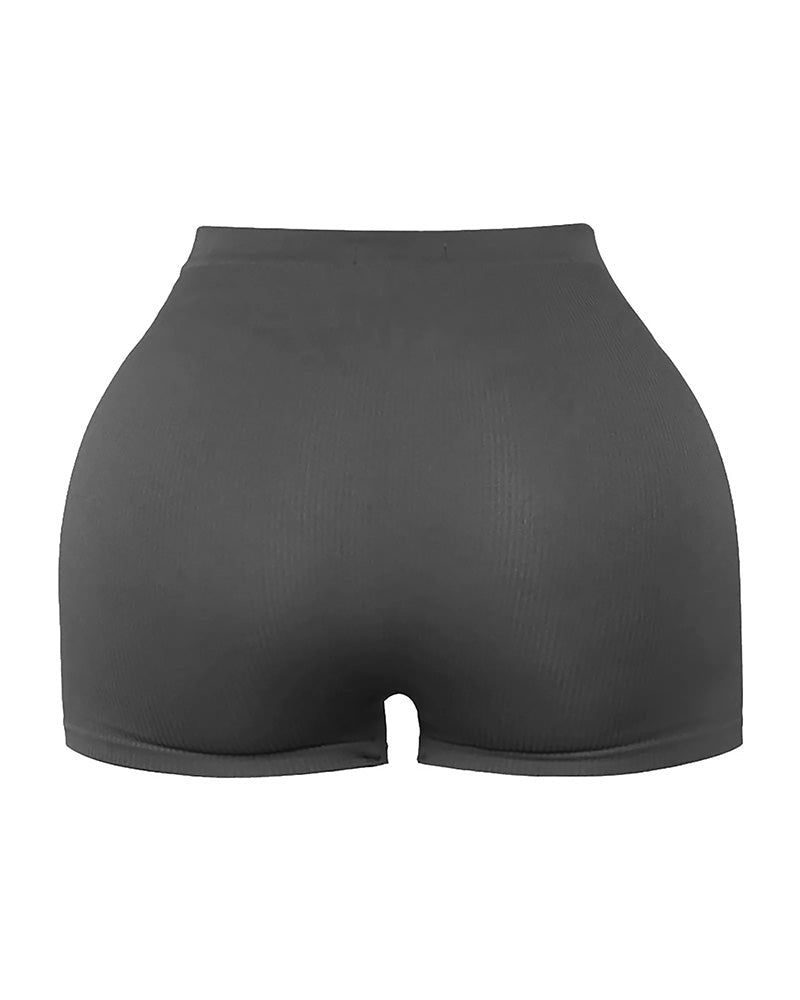 Lindberg | Yoga Shorts