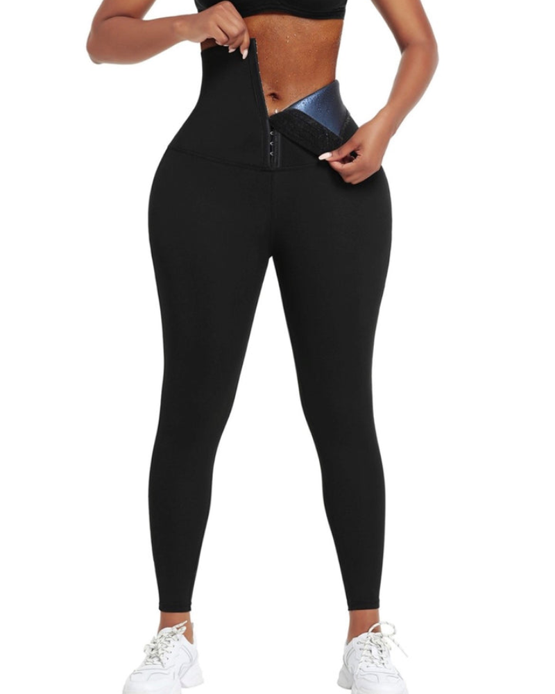Lindberg | Leggings mit breitem Bund