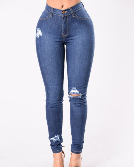 Lindberg | Slim Fit Jeans