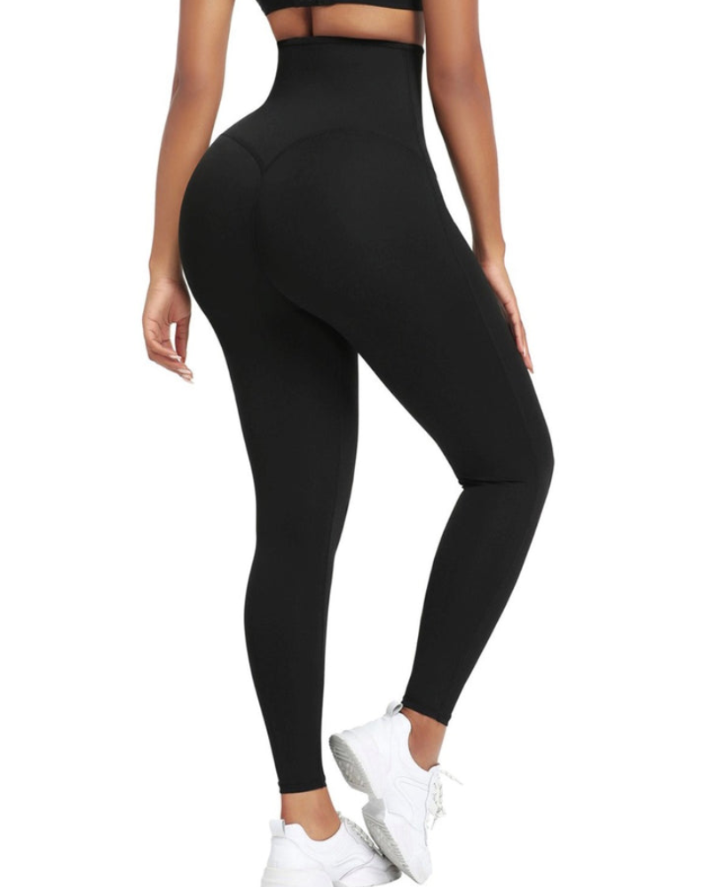 Lindberg | Leggings mit breitem Bund