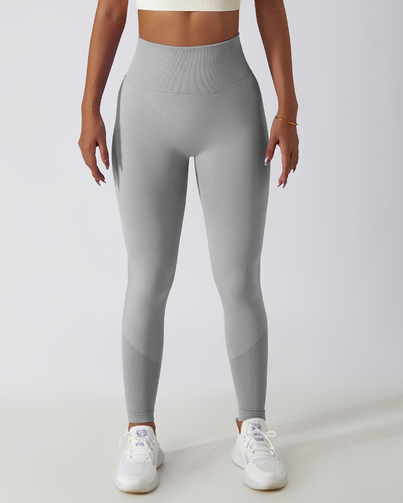 Lindberg | Nahtlose Yoga Leggings