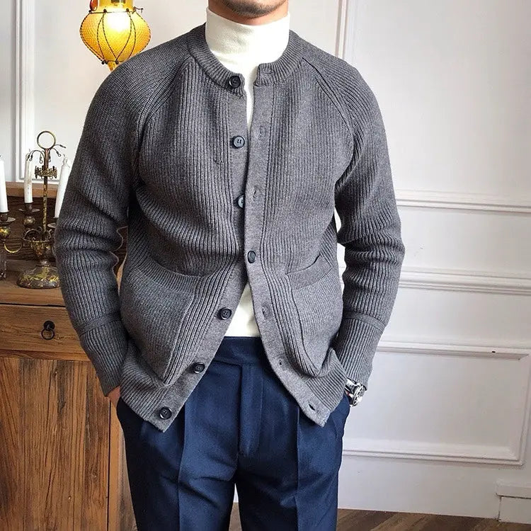 Lindberg | Strickjacke Essential