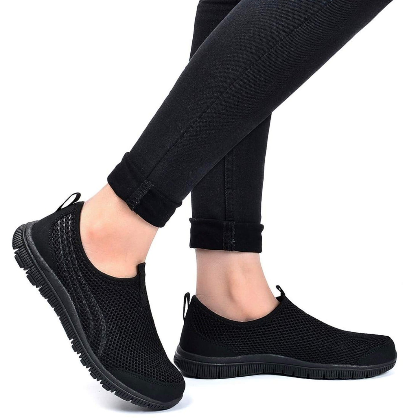 Lindberg | Lauflicht Sneakers