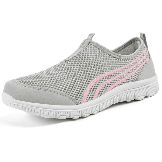 Lindberg | Grauhauch Sneaker
