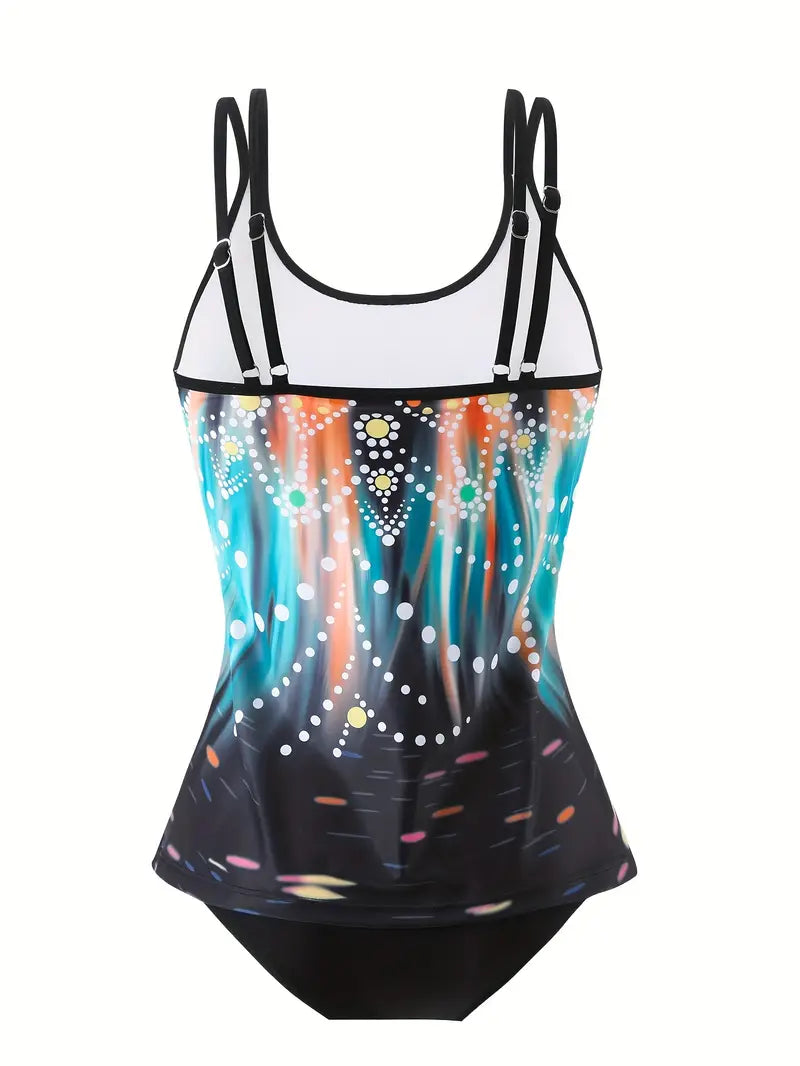 Lindberg | Meliora | Sommerbrise Tankini Set