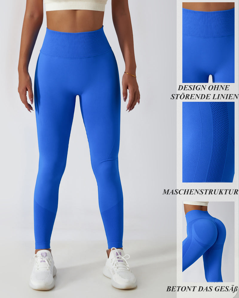 Lindberg | Nahtlose Yoga Leggings