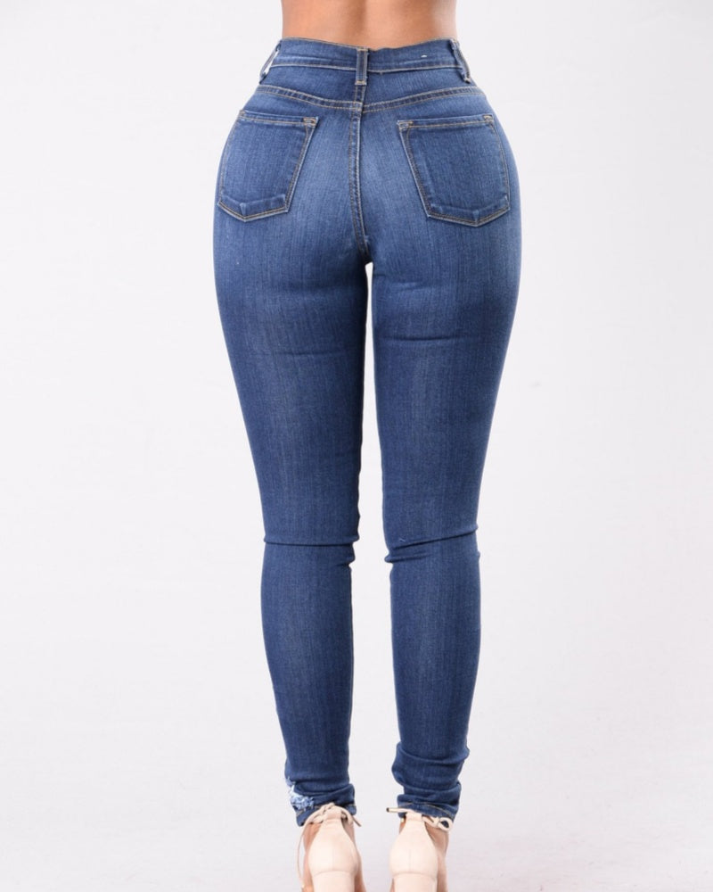 Lindberg | Slim Fit Jeans
