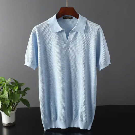 Lindberg | Frühlingsklang Herren Polo-Shirt