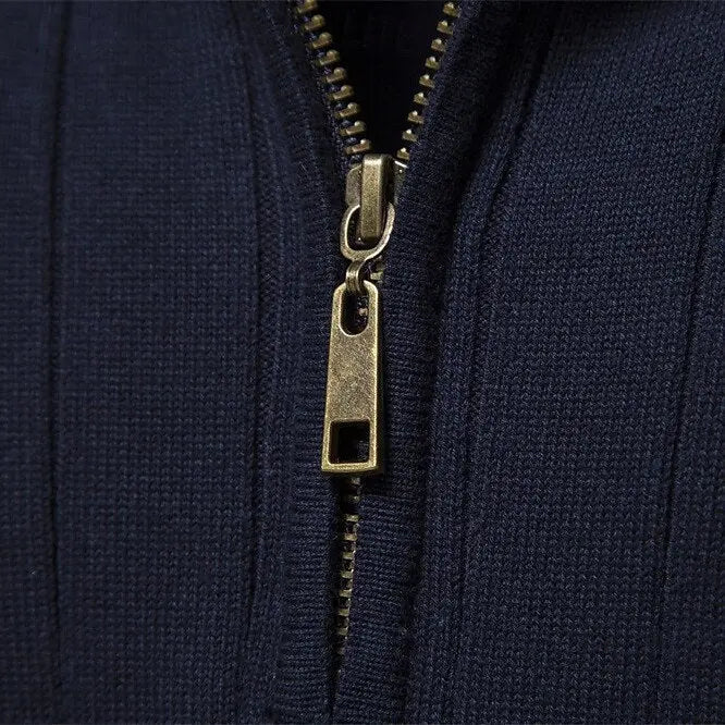 Lindberg | Baumwollstrickpullover