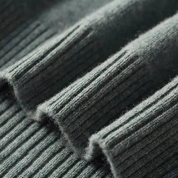 Lindberg | Rollkragenpullover aus 100% Merinowolle