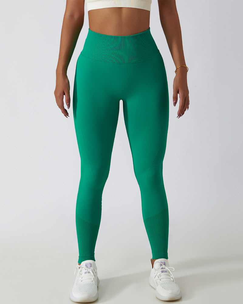 Lindberg | Nahtlose Yoga Leggings