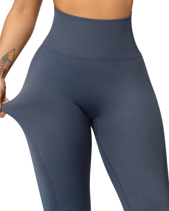 Lindberg | Yoga Leggings mit hoher Taille