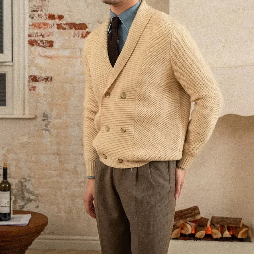 Lindberg | Britische elegante Strickjacke