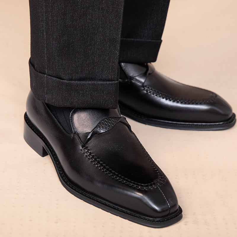 Lindberg | Firenze Derby Penny Loafers