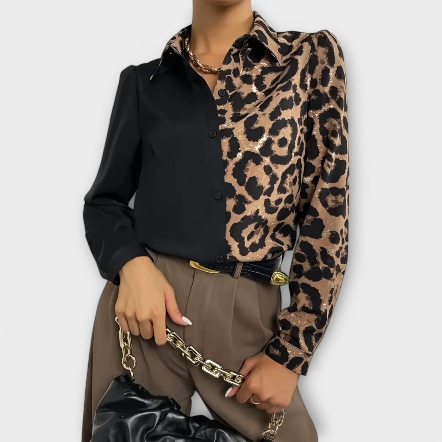 Lindberg | Wildstil Oberteil