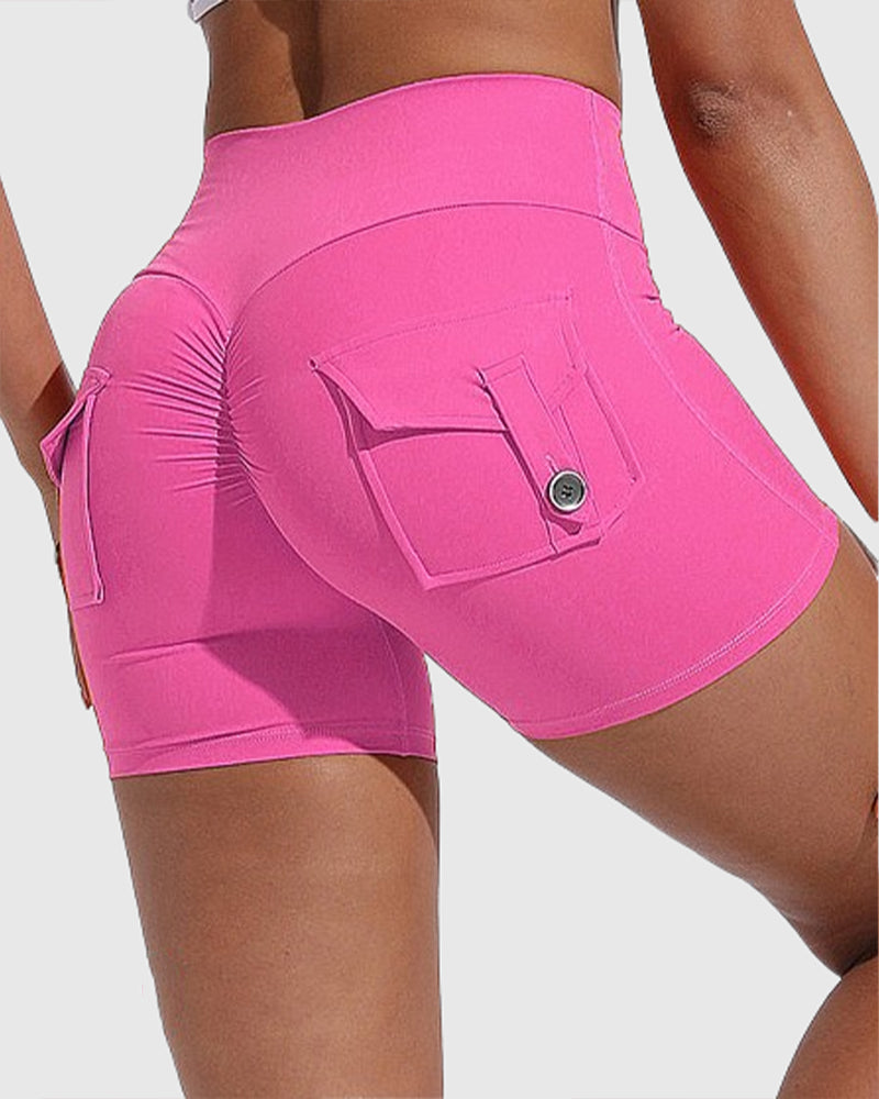 Lindberg | Damen Yoga Shorts