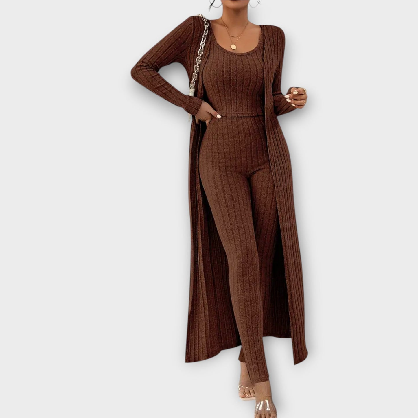 Lindberg | Liora – Stiltrio Set