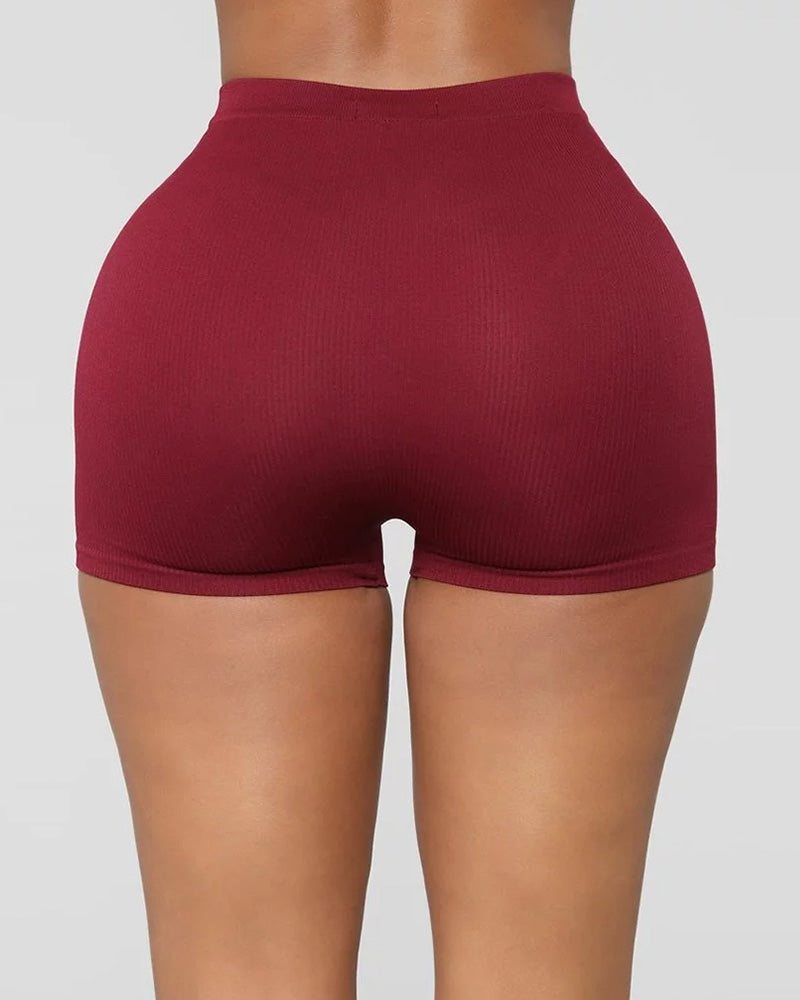 Lindberg | Yoga Shorts