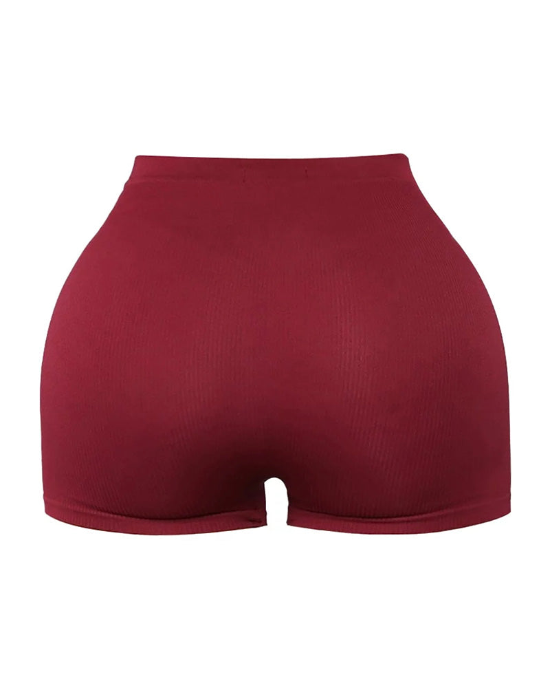 Lindberg | Yoga Shorts