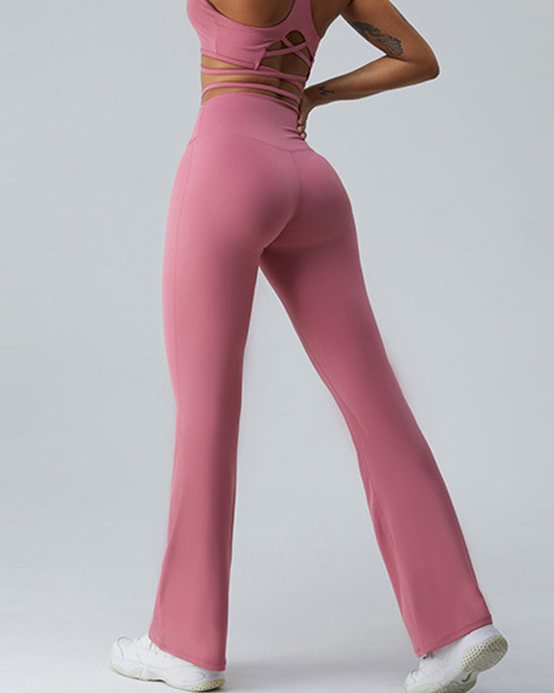 Lindberg | Yoga Hosen