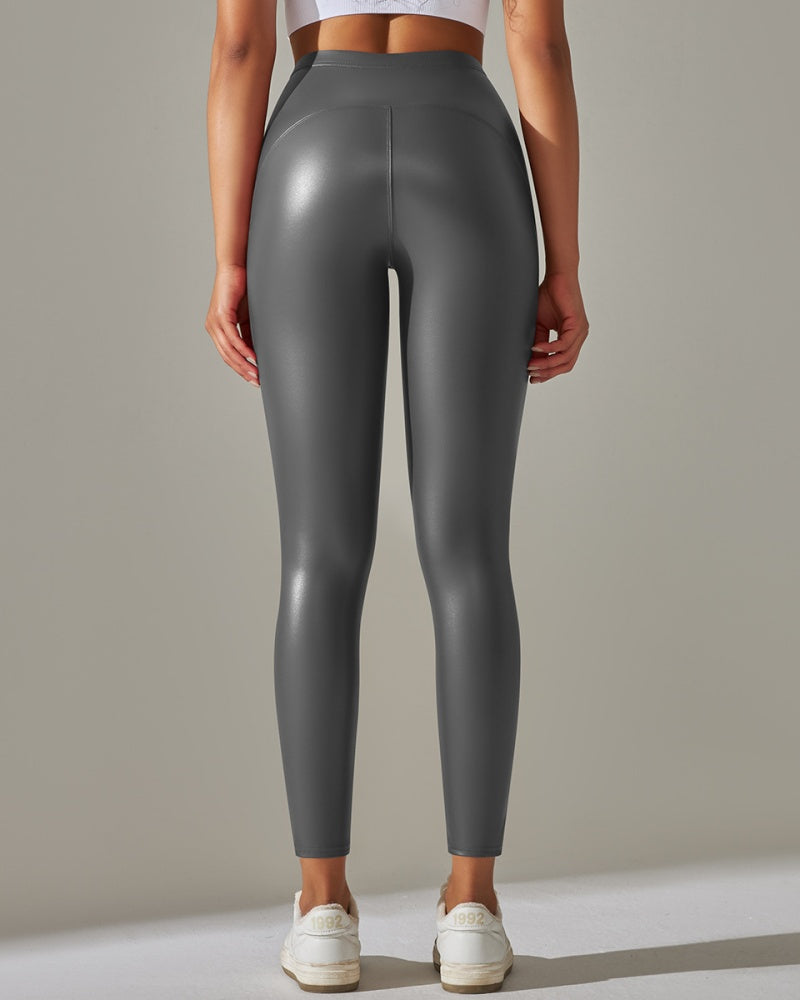 Lindberg | Leder Sport Hose