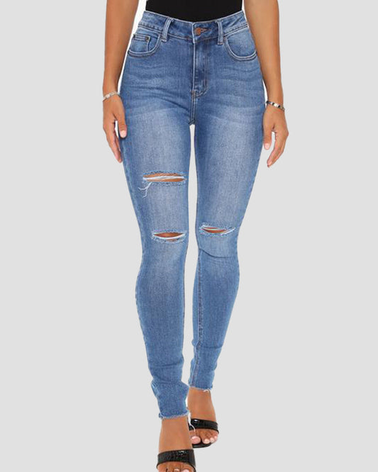 Lindberg | Slim Fit Jeans