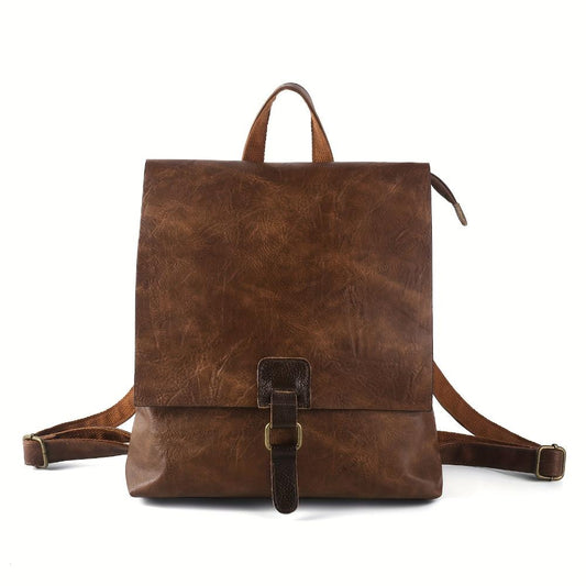 Lindberg | Harper | Multifunktionaler Retro-Rucksack