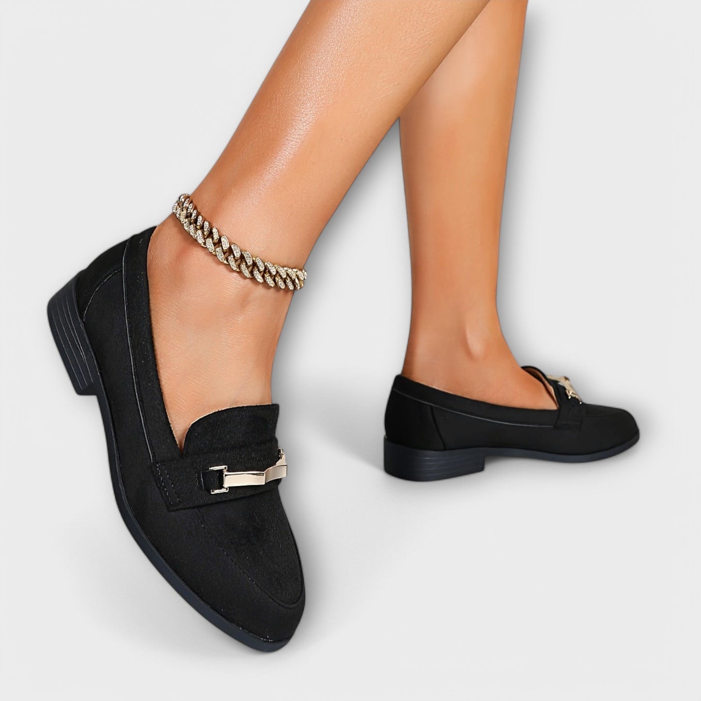 Lindberg | Weichstil Loafer