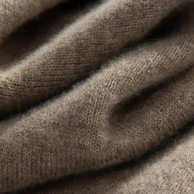 Lindberg | Kaschmir Cardigan-Weste