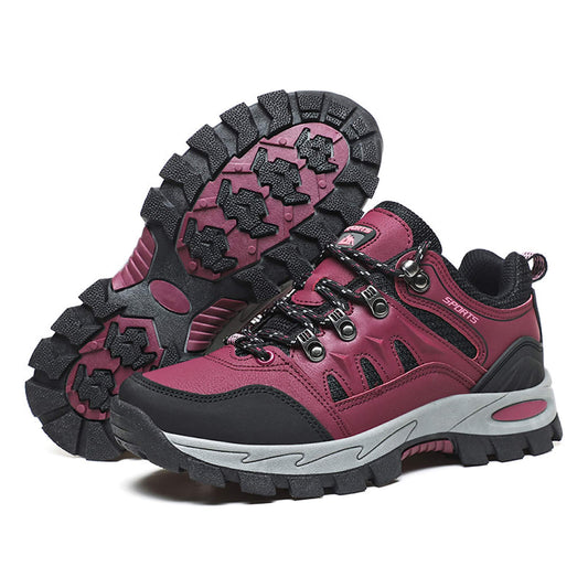 Lindberg | Rosenglanz Hiking Sneaker