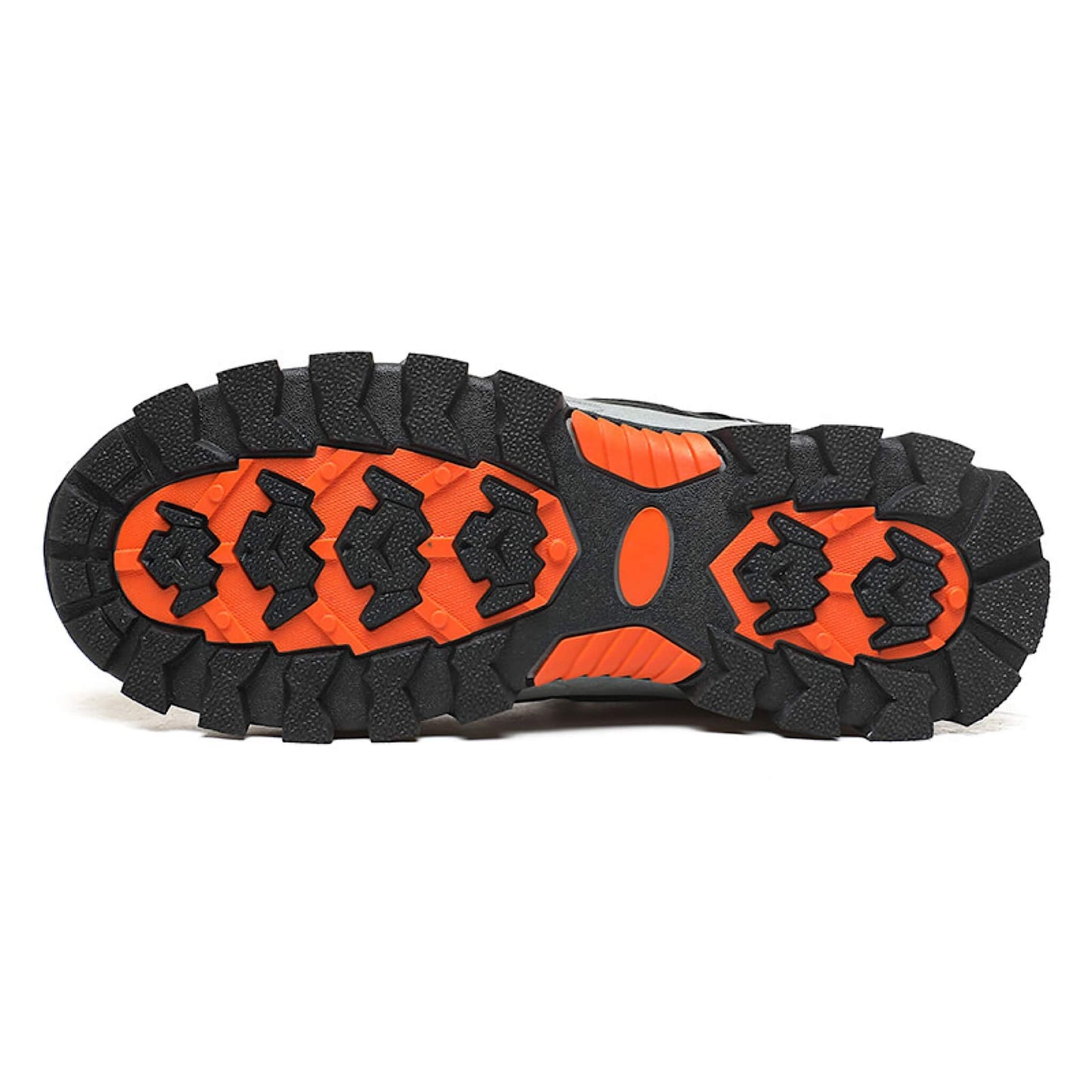 Lindberg | Trittsicher Hiking Sneaker