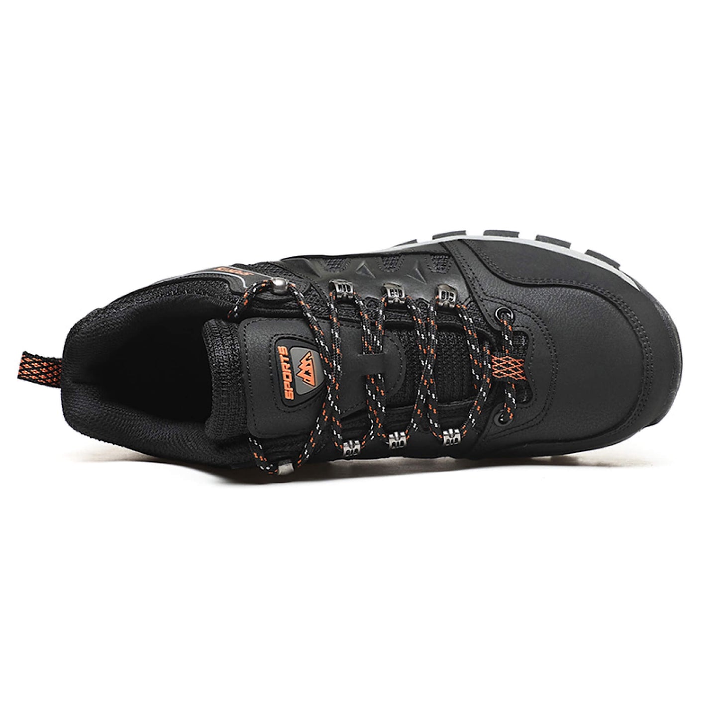 Lindberg | Trittsicher Hiking Sneaker