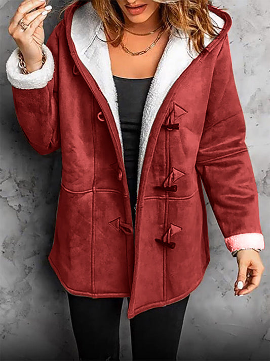 Lindberg | Eleganter Herbstmantel