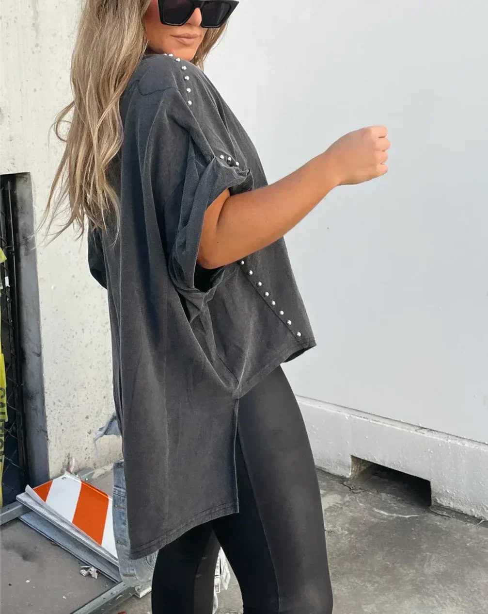 Lindberg | Schwungstil Kurzarmshirt