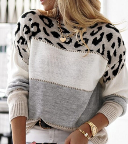 Lindberg | Wildglanz Pullover